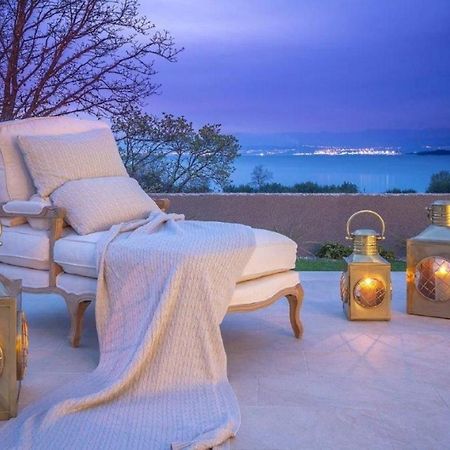 Luxury Villa Prova1 Malinska Exterior photo