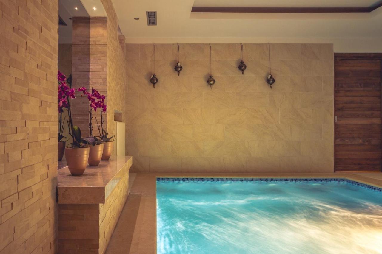Luxury Villa Prova1 Malinska Exterior photo