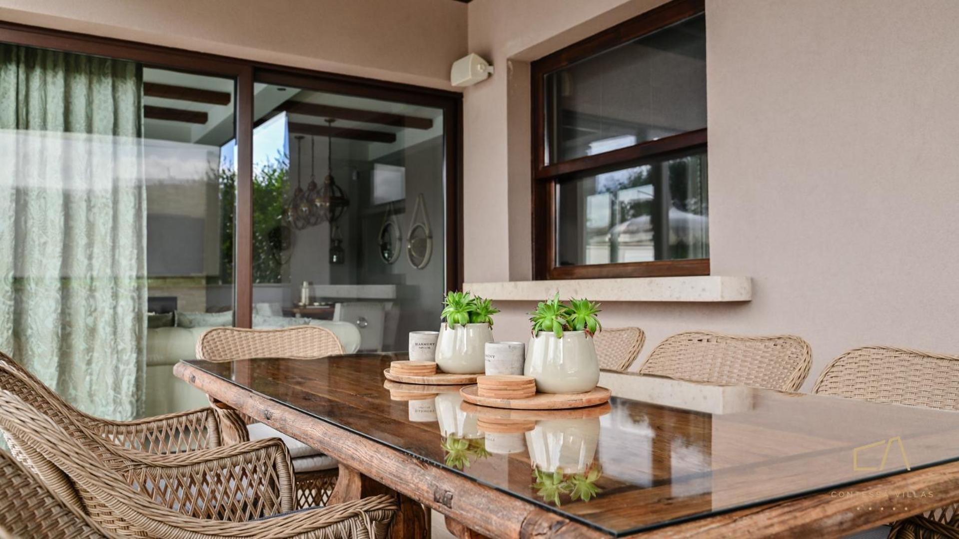 Luxury Villa Prova1 Malinska Exterior photo